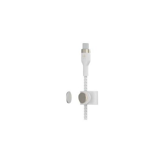 Belkin BOOST CHARGE Lightning cable 24 pin USBC CAA011BT1MWH