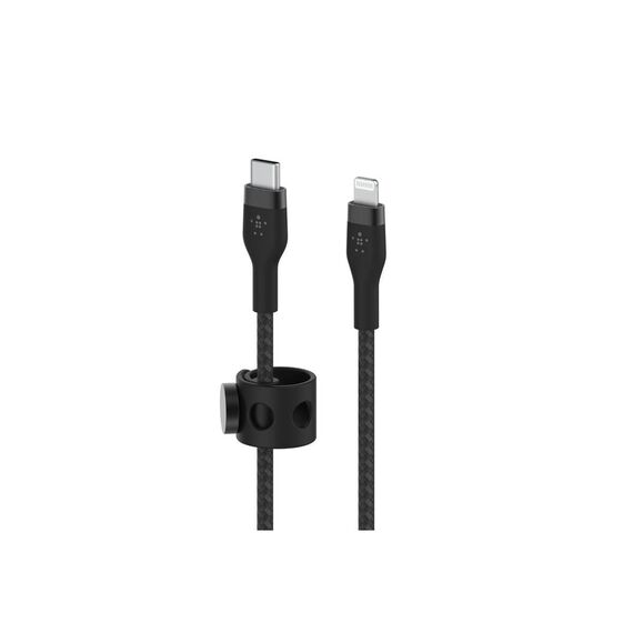Belkin BOOST CHARGE Lightning cable 24 pin USBC CAA011BT2MBK