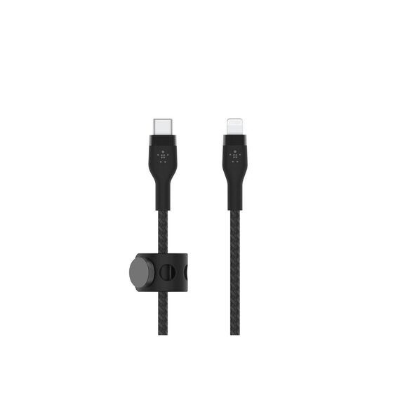 Belkin BOOST CHARGE Lightning cable 24 pin USBC CAA011BT2MBK