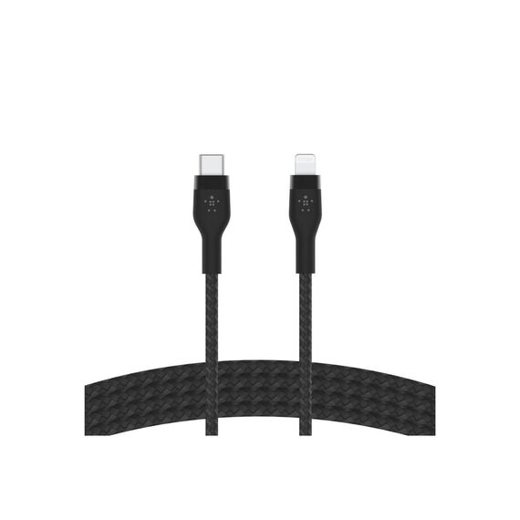 Belkin BOOST CHARGE Lightning cable 24 pin USBC CAA011BT2MBK