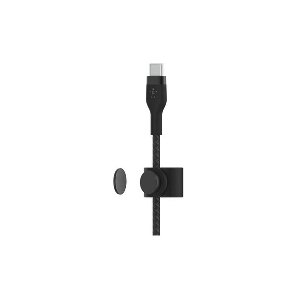 Belkin BOOST CHARGE Lightning cable 24 pin USBC CAA011BT2MBK