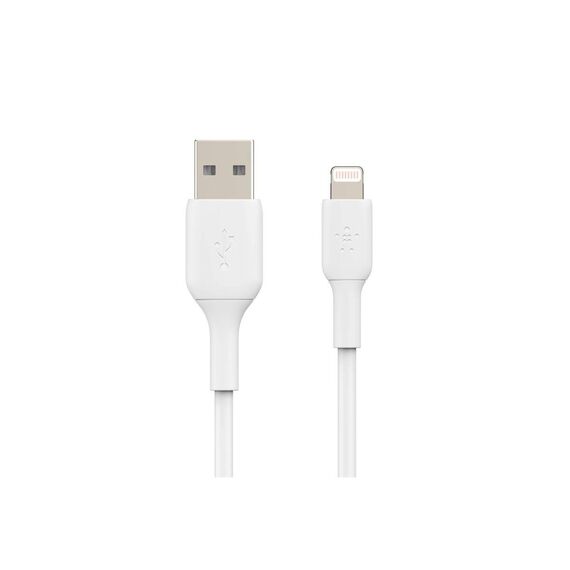 Belkin BOOST CHARGE Lightning cable Lightning male CAA001BT2MWH