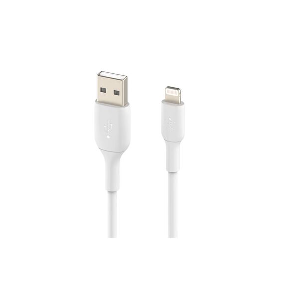 Belkin BOOST CHARGE Lightning cable Lightning male CAA001BT2MWH