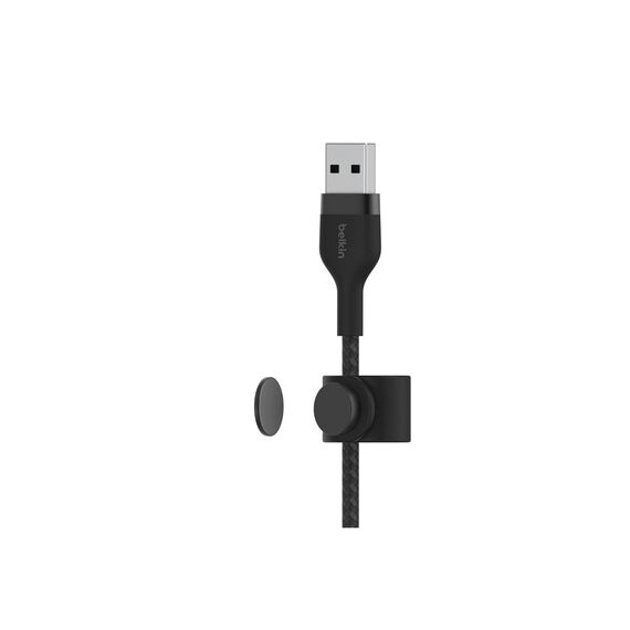 Belkin BOOST CHARGE Lightning cable USB male to CAA010BT3MBK