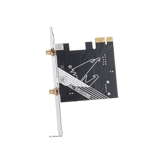 Gigabyte GCWBAX200 Network adapter PCIe 802.11a, GCWBAX200