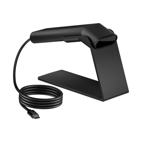 HP Engage 2D G2 Barcode Scanner Barcode scanner 6Y2V4AAABB