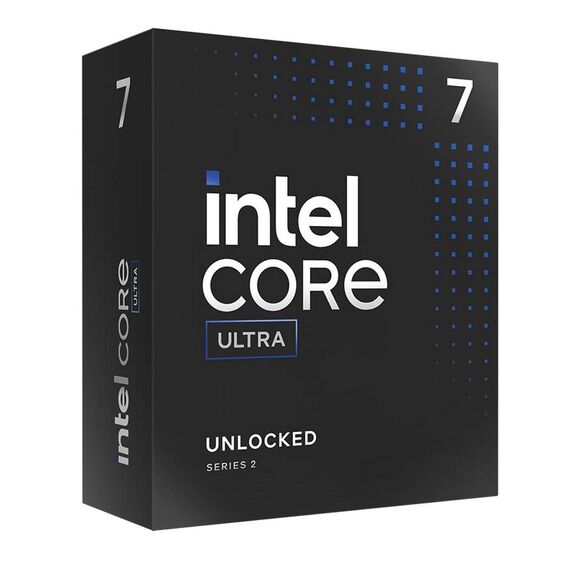 Intel Core Ultra 7 265K 3.9 GHz 20core 20 threads BX80768265K