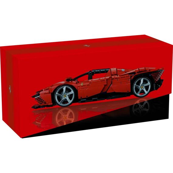 LEGO Technic Ferrari Daytona SP3 | 42143