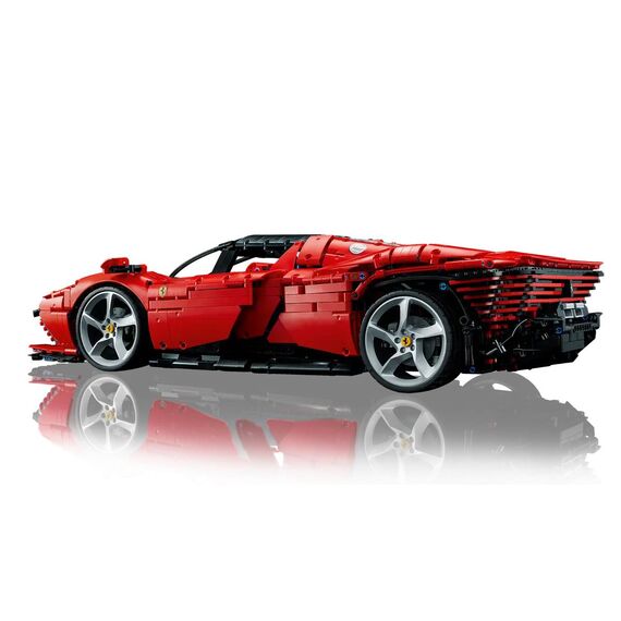 LEGO Technic Ferrari Daytona SP3 | 42143
