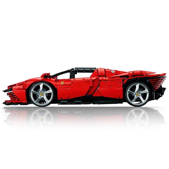 LEGO Technic Ferrari Daytona SP3 | 42143