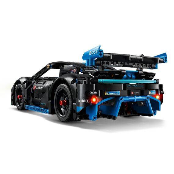 LEGO  Technic Porsche GT4 e-Performance Race Car 42176