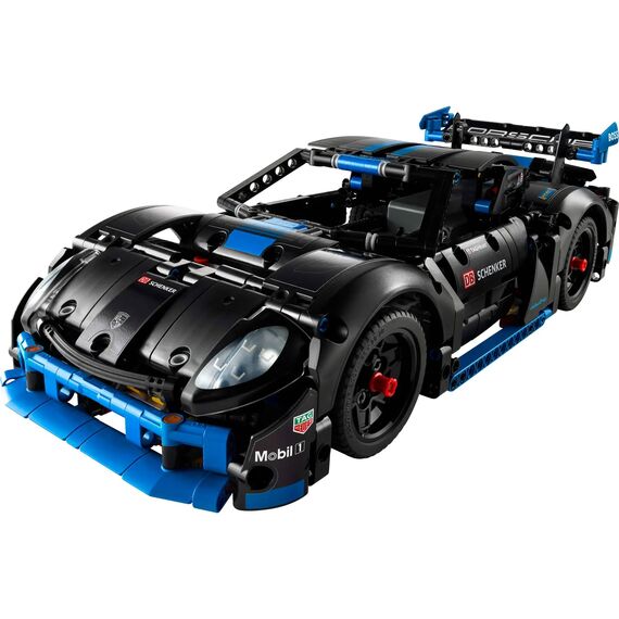 LEGO  Technic Porsche GT4 e-Performance Race Car 42176