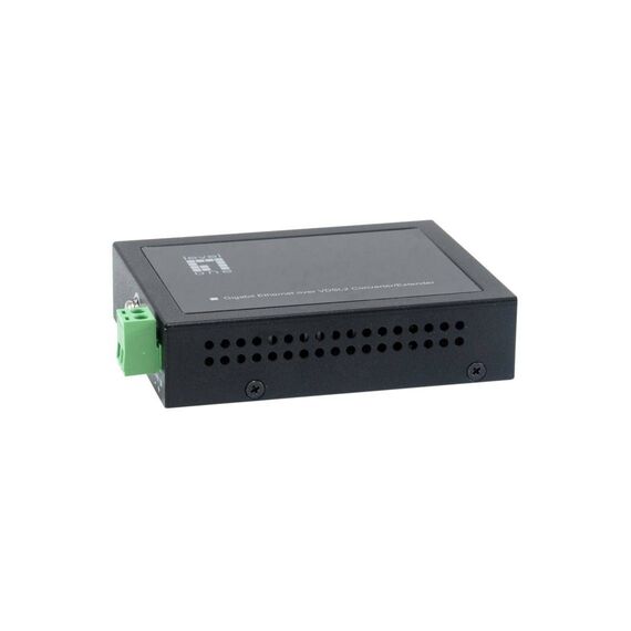 LevelOneEthernet over VDSL2 Converter