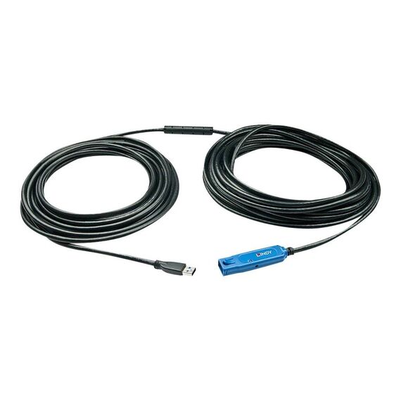 Lindy Pro USB extension cable USB Type A (M) to USB Type 43229