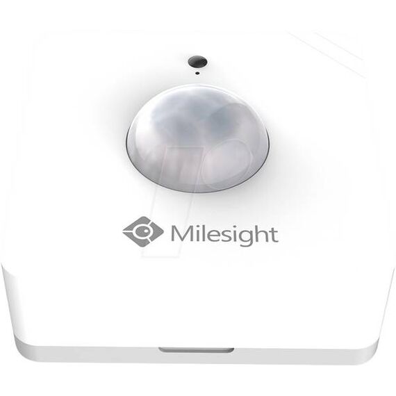 Milesight IoT LoRaWAN motion detector WS202868M