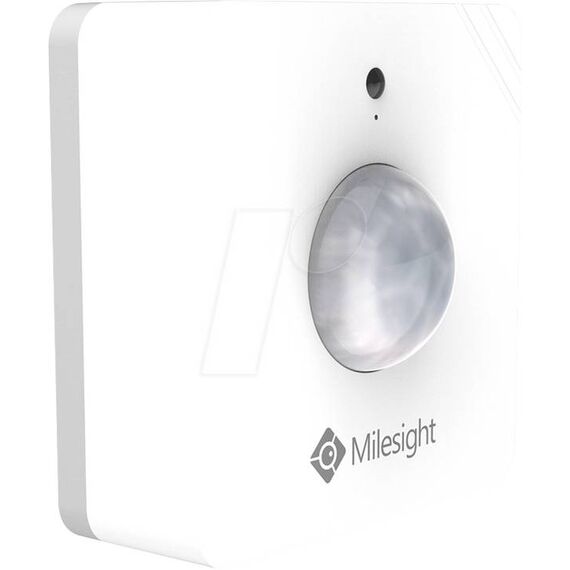 Milesight IoT LoRaWAN motion detector WS202868M