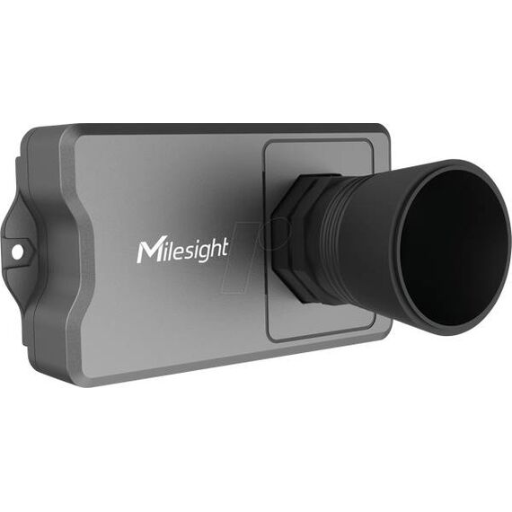 Milesight LoRaWAN distance sensor, ultrasonic, 30 - 500 cm