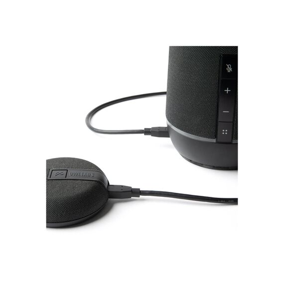 Owl Labs Expansion Mic Microphone EXM1001100