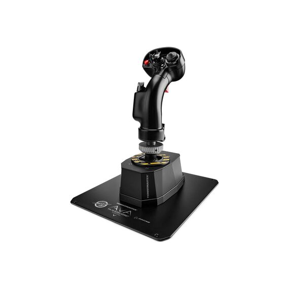 ThrustMaster AVA FA18 Super Hornet Flight Joystick 2960863
