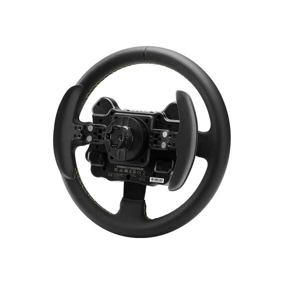 ThrustMaster EVO Racing 32R Leather Wheel 25 buttons 4060318