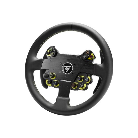 ThrustMaster EVO Racing 32R Leather Wheel 25 buttons 4060318