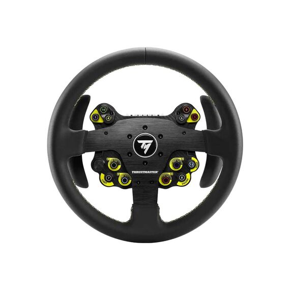 ThrustMaster EVO Racing 32R Leather Wheel 25 buttons 4060318