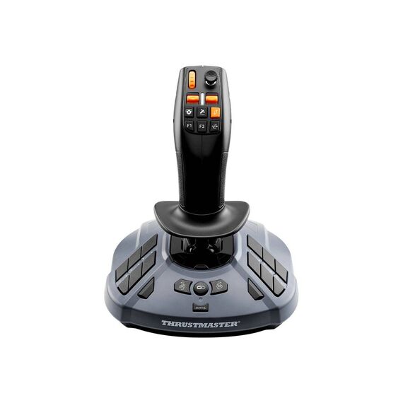 ThrustMaster Simtask Farmstick Joystick 33 buttons 2960889