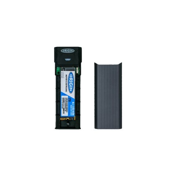 Origin Storage Inception E840 Pro - SSD - 256 GB -  | OSEC256NVME