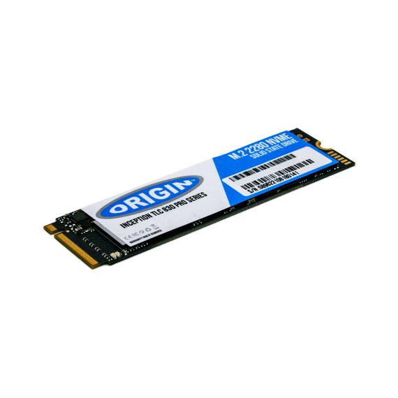 Origin Storage Inception E840 Pro - SSD - 256 GB -  | OSEC256NVME