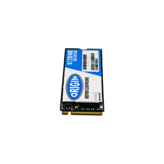 Origin Storage Inception E840 Pro - SSD - 256 GB -  | OSEC256NVME