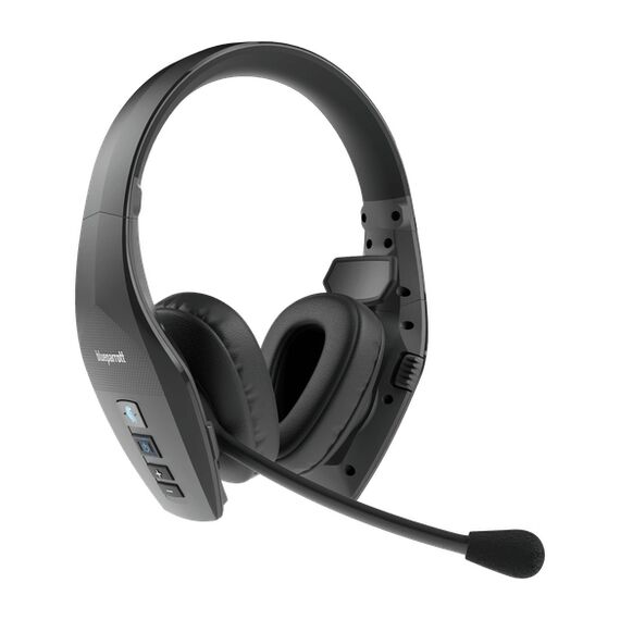 BlueParrott S650-XT - Headset - on-ear - Bluetooth - wir | 204292