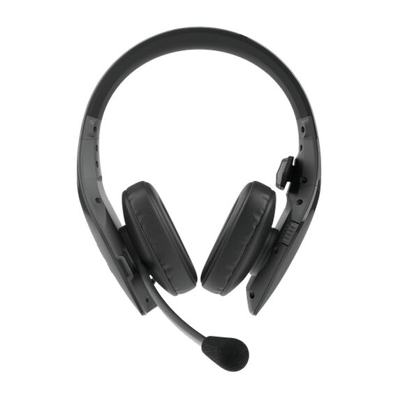 BlueParrott S650-XT - Headset - on-ear - Bluetooth - wir | 204292