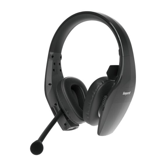 BlueParrott S650-XT - Headset - on-ear - Bluetooth - wir | 204292
