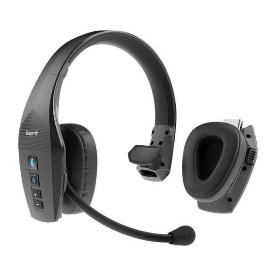 BlueParrott S650-XT - Headset - on-ear - Bluetooth - wir | 204292