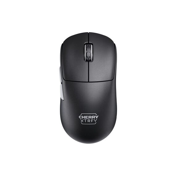 CHERRY Xtrfy M68 Pro - Mouse - 5 buttons - wi | CX-M68W-PRO-BLACK