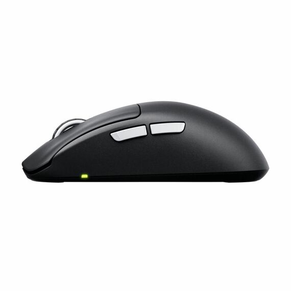 CHERRY Xtrfy M68 Pro - Mouse - 5 buttons - wi | CX-M68W-PRO-BLACK