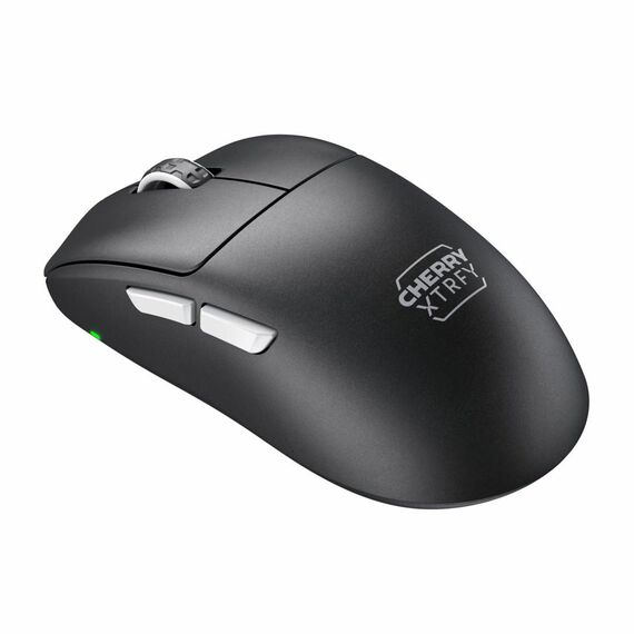 CHERRY Xtrfy M68 Pro - Mouse - 5 buttons - wi | CX-M68W-PRO-BLACK
