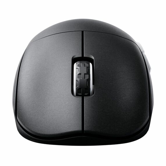 CHERRY Xtrfy M68 Pro - Mouse - 5 buttons - wi | CX-M68W-PRO-BLACK