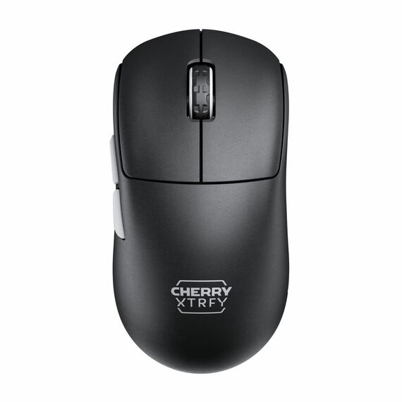 CHERRY Xtrfy M68 Pro - Mouse - 5 buttons - wi | CX-M68W-PRO-BLACK