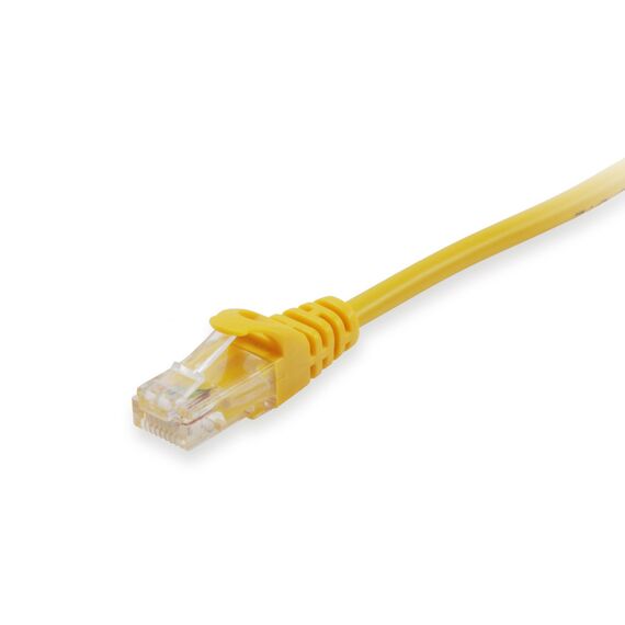 equip - Patch cable - RJ-45 (M) to RJ-45 (M) - 25 cm - U | 603162