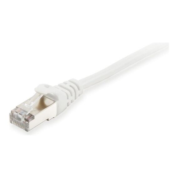 equip - Patch cable - RJ-45 (M) to RJ-45 (M) - 1.5 m - S | 606012