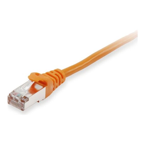 equip - Patch cable - RJ-45 (M) to RJ-45 (M) - 25 m - S/ | 606613