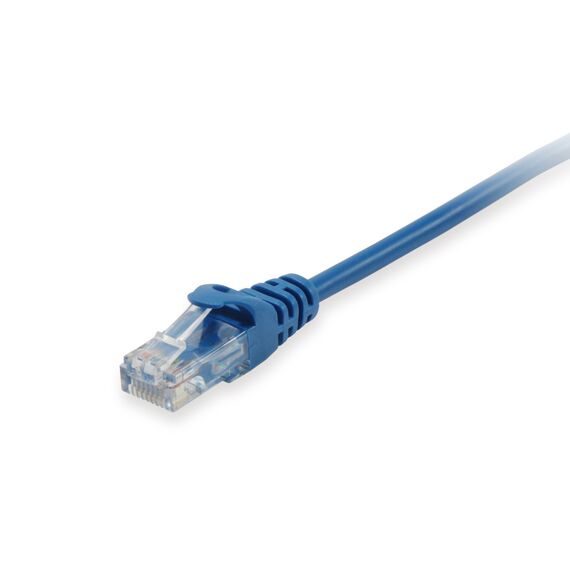 equip - Patch cable - RJ-45 (M) to RJ-45 (M) - 25 cm - U | 603132