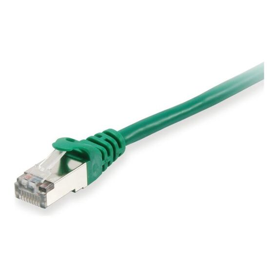 equip - Patch cable - RJ-45 (M) to RJ-45 (M) - 25 m - S/ | 606413