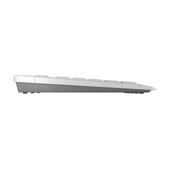 CHERRY STREAM DESKTOP COMFORT - Keyboard and mouse  | JD-8550DE-0