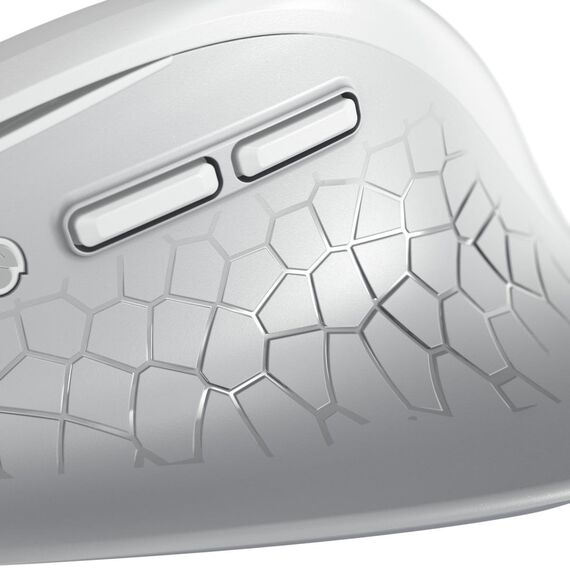 CHERRY STREAM DESKTOP COMFORT - Keyboard and mouse  | JD-8550DE-0