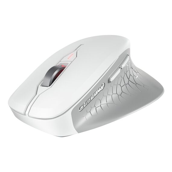 CHERRY STREAM DESKTOP COMFORT - Keyboard and mouse  | JD-8550DE-0