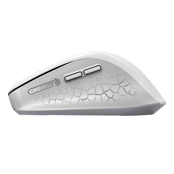 CHERRY STREAM DESKTOP COMFORT - Keyboard and mouse  | JD-8550DE-0