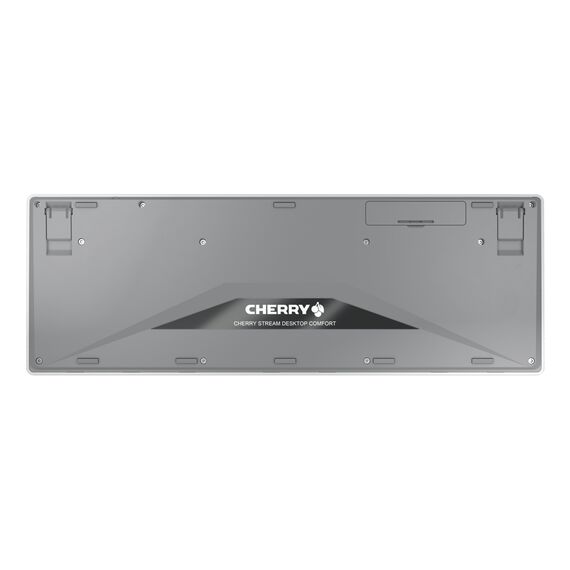 CHERRY STREAM DESKTOP COMFORT - Keyboard and mouse  | JD-8550DE-0