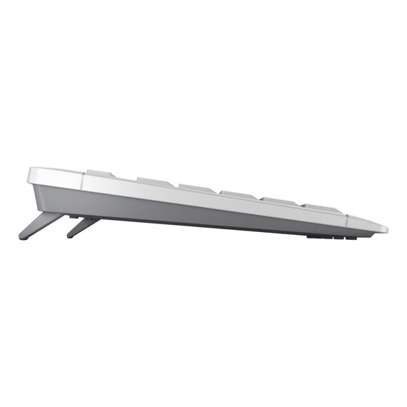 CHERRY STREAM DESKTOP COMFORT - Keyboard and mouse  | JD-8550DE-0